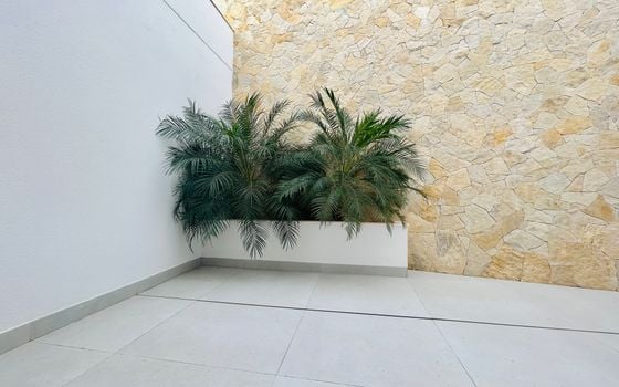 4 bedroom Villa in Ciudad Quesada - GB52824 - Photo - Small - 70