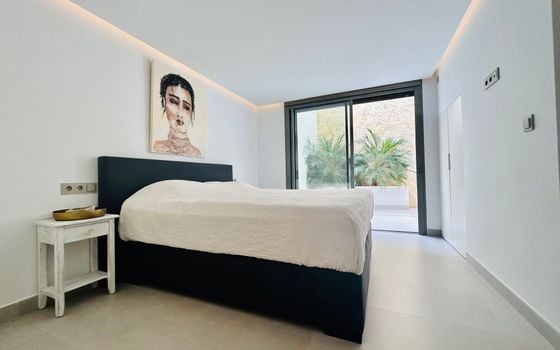 4 bedroom Villa in Ciudad Quesada - GB52824 - Photo - Small - 35
