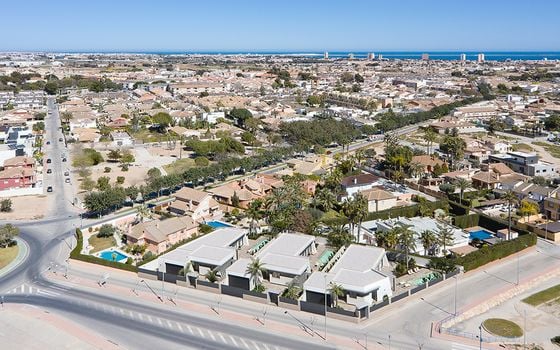 3 bedroom Villa in San Javier - NP100668 - Photo - Small - 25