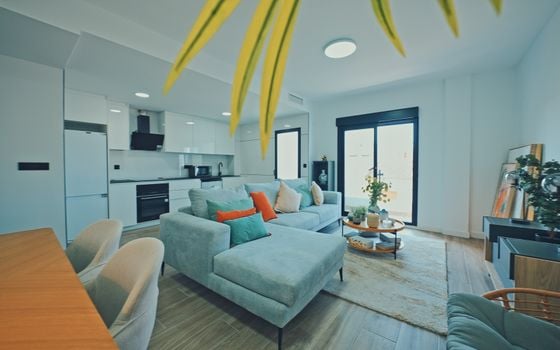 Appartement de 2 chambres à Algorfa - DTS130797 - Photo - Small - 8