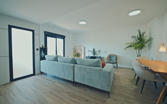 Appartement de 2 chambres à Algorfa - DTS130797 - Photo - Small - 10