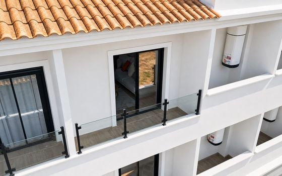 Appartement de 2 chambres à Algorfa - DTS130797 - Photo - Small - 13