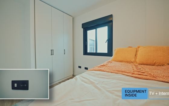 Appartement de 2 chambres à Algorfa - DTS130797 - Photo - Small - 18