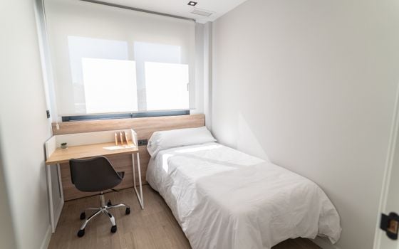 Duplex de 3 chambres à Villamartin - IV53877 - Photo - Small - 11