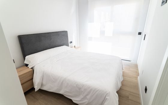 Duplex de 3 chambres à Villamartin - IV53877 - Photo - Small - 7