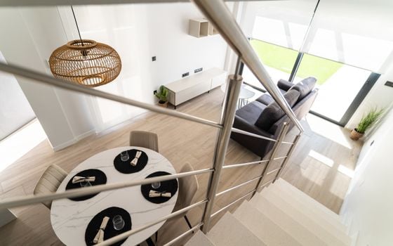 Duplex de 3 chambres à Villamartin - IV53877 - Photo - Small - 6