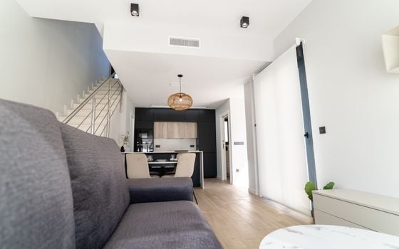 Duplex de 3 chambres à Villamartin - IV53877 - Photo - Small - 3