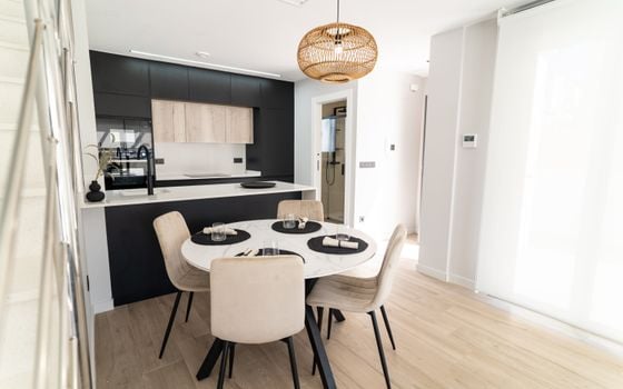 Duplex de 3 chambres à Villamartin - IV53877 - Photo - Small - 2