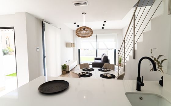 Duplex de 3 chambres à Villamartin - IV53877 - Photo - Small - 4