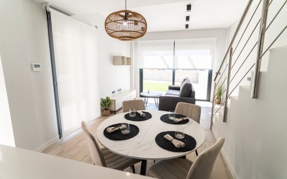 Duplex de 3 chambres à Villamartin - IV53877 - Photo - Small - 5