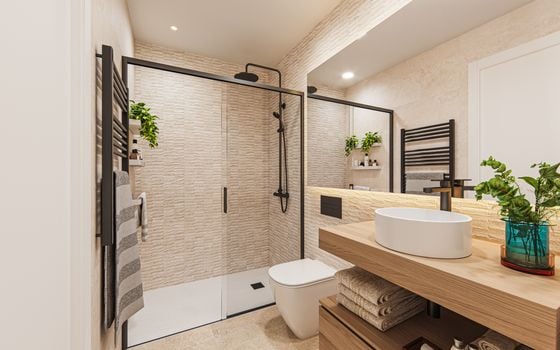 Appartement de 3 chambres à Torrevieja - TR53902 - Photo - Small - 17