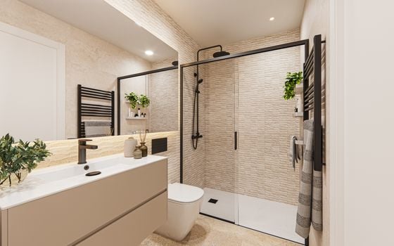 Appartement de 3 chambres à Torrevieja - TR53902 - Photo - Small - 15