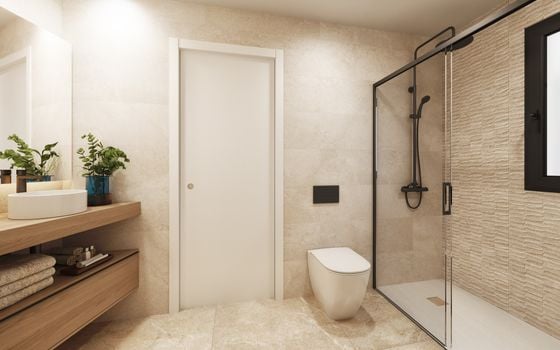 Appartement de 3 chambres à Torrevieja - TR53902 - Photo - Small - 18