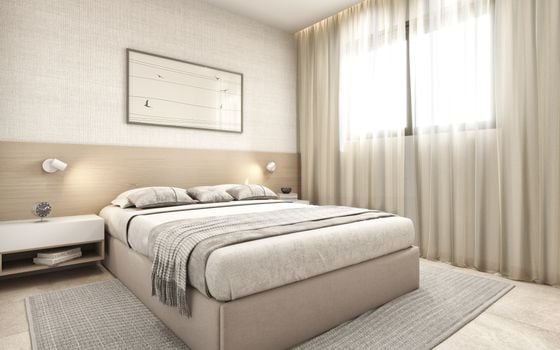 Appartement de 3 chambres à Torrevieja - TR53902 - Photo - Small - 9