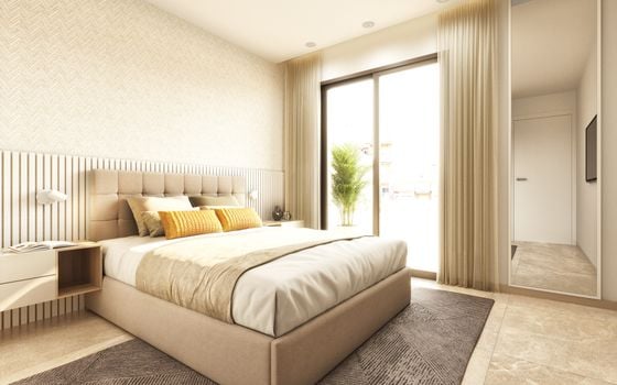 Appartement de 3 chambres à Torrevieja - TR53902 - Photo - Small - 12