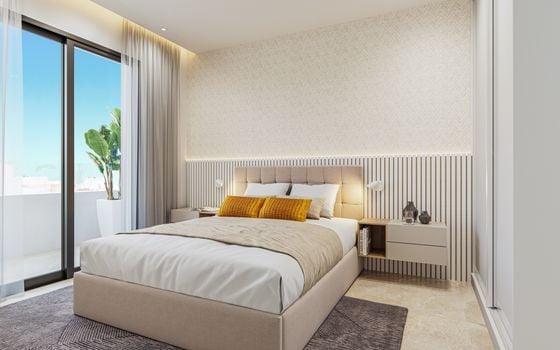 Appartement de 3 chambres à Torrevieja - TR53902 - Photo - Small - 13