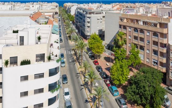 Appartement de 3 chambres à Torrevieja - TR53902 - Photo - Small - 20