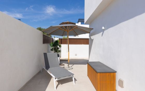 3 bedroom Villa in San Javier - ENT54063 - Photo - Small - 6