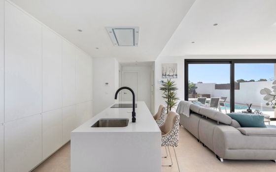 3 bedroom Villa in San Javier - ENT54063 - Photo - Small - 17