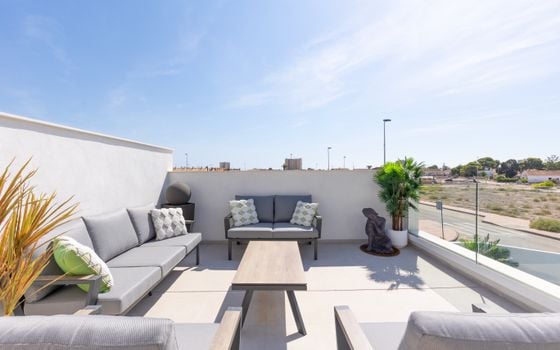 3 bedroom Villa in San Javier - ENT54063 - Photo - Small - 42