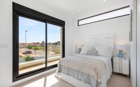 3 bedroom Villa in San Javier - ENT54063 - Photo - Small - 27