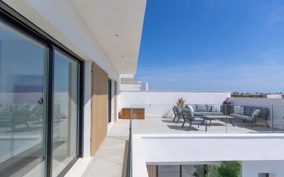 3 bedroom Villa in San Javier - ENT54063 - Photo - Small - 43