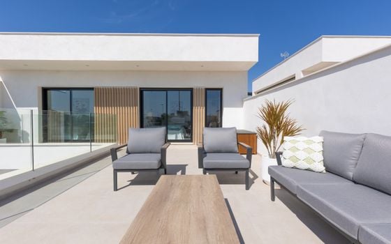 3 bedroom Villa in San Javier - ENT54063 - Photo - Small - 46
