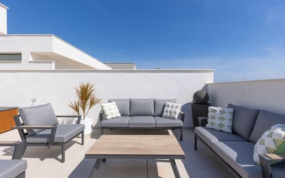 3 bedroom Villa in San Javier - ENT54063 - Photo - Small - 47