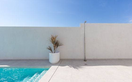 3 bedroom Villa in San Javier - ENT54063 - Photo - Small - 49