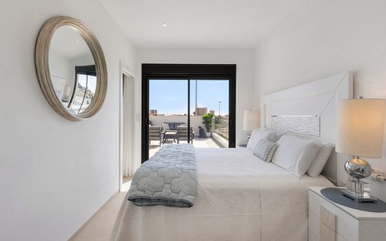 3 bedroom Villa in San Javier - ENT54063 - Photo - Small - 24