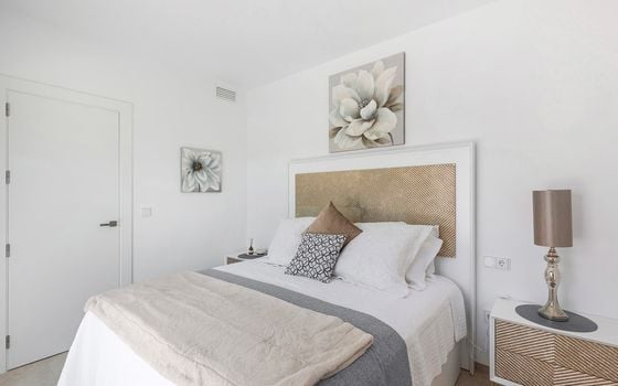 3 bedroom Villa in San Javier - ENT54063 - Photo - Small - 36