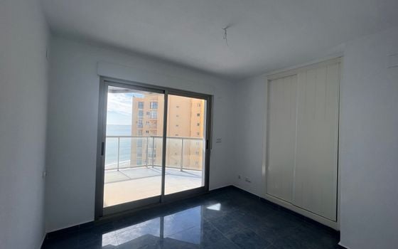 3 bedroom Penthouse in Calpe - GEA27816 - Photo - Small - 33