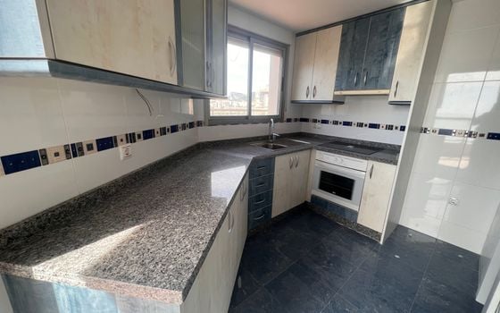 3 bedroom Penthouse in Calpe - GEA27816 - Photo - Small - 29