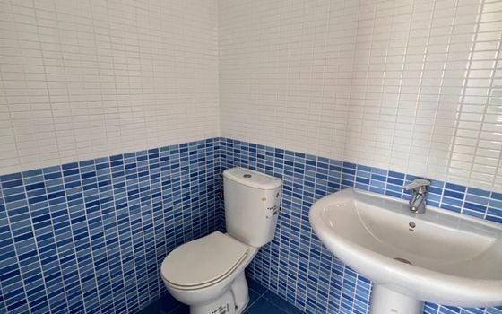 3 bedroom Penthouse in Calpe - GEA27816 - Photo - Small - 36
