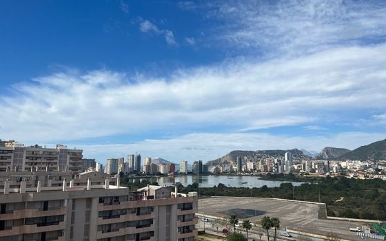 3 bedroom Penthouse in Calpe - GEA27816 - Photo - Small - 46