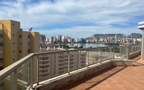 3 bedroom Penthouse in Calpe - GEA27816 - Photo - Small - 42