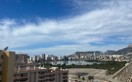3 bedroom Penthouse in Calpe - GEA27816 - Photo - Small - 47