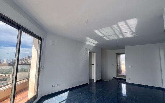 Penthouse de 3 chambres à Calp - GEA27831 - Photo - Small - 24