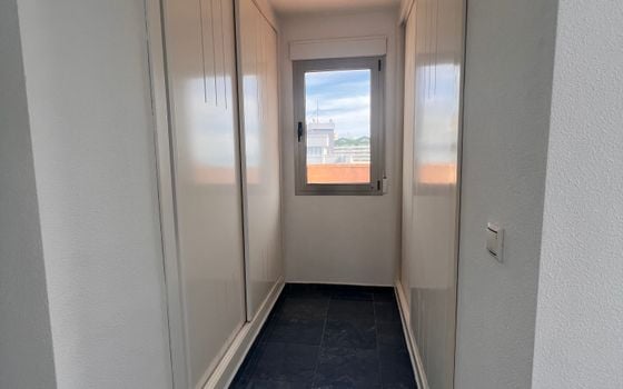 Penthouse de 3 chambres à Calp - GEA27831 - Photo - Small - 34