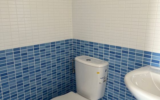 Penthouse de 3 chambres à Calp - GEA27831 - Photo - Small - 38