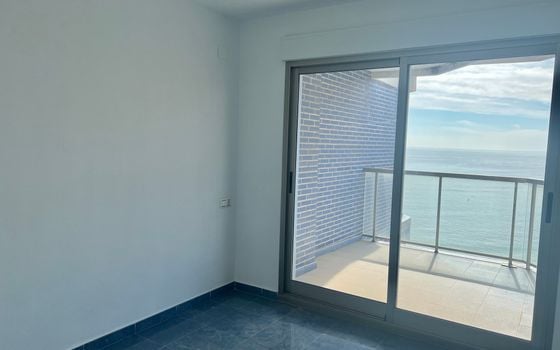 Penthouse de 3 chambres à Calp - GEA27831 - Photo - Small - 25