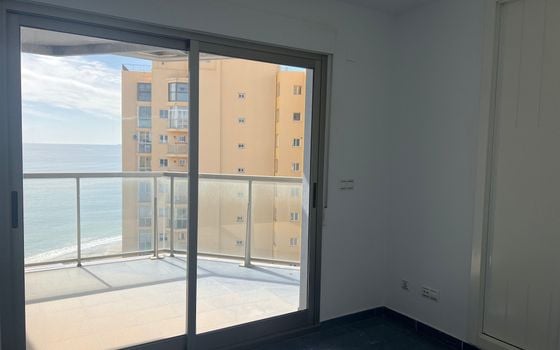 Penthouse de 3 chambres à Calp - GEA27831 - Photo - Small - 26