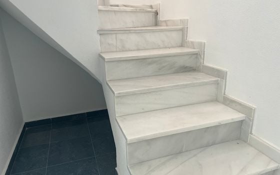 Penthouse de 3 chambres à Calp - GEA27831 - Photo - Small - 39