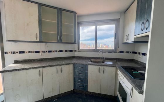 Penthouse de 3 chambres à Calp - GEA27831 - Photo - Small - 29