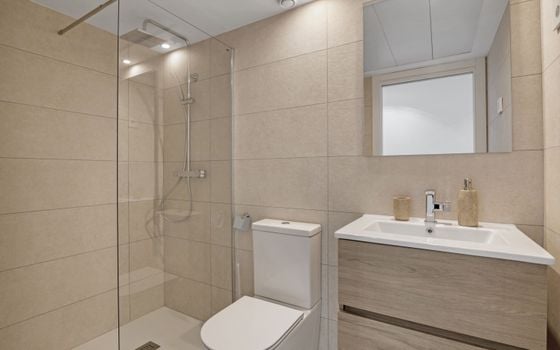 Appartement de 2 chambres à Punta Prima - GMD149165 - Photo - Small - 19