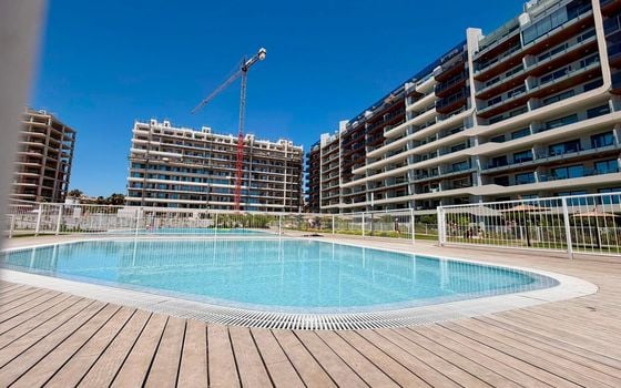 2 bedroom Apartment in Punta Prima - GMD149165 - Photo - Small - 24