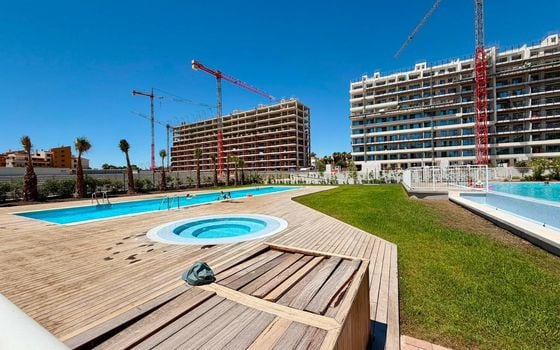 2 bedroom Apartment in Punta Prima - GMD149165 - Photo - Small - 25