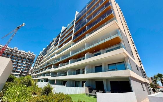 2 bedroom Apartment in Punta Prima - GMD149165 - Photo - Small - 26