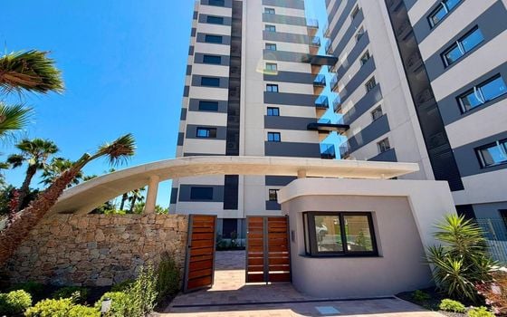 2 bedroom Apartment in Punta Prima - GMD149165 - Photo - Small - 28