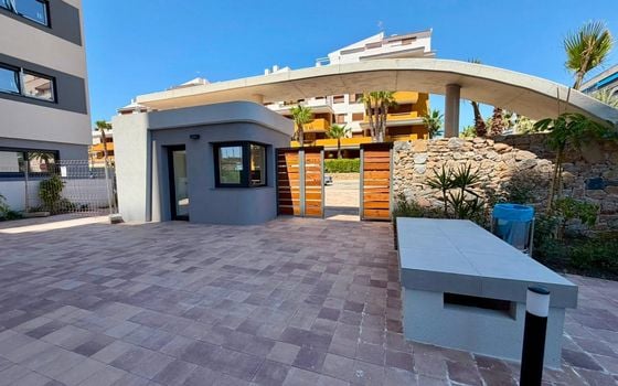 2 bedroom Apartment in Punta Prima - GMD149165 - Photo - Small - 27